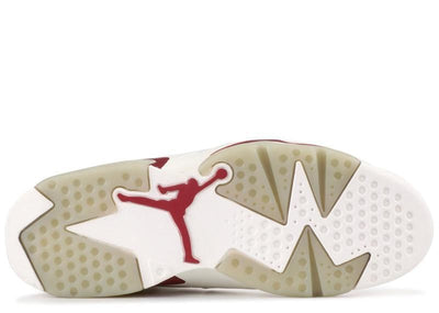 Jordan Sneakers Air Jordan 6 Retro 'Maroon' (2015)