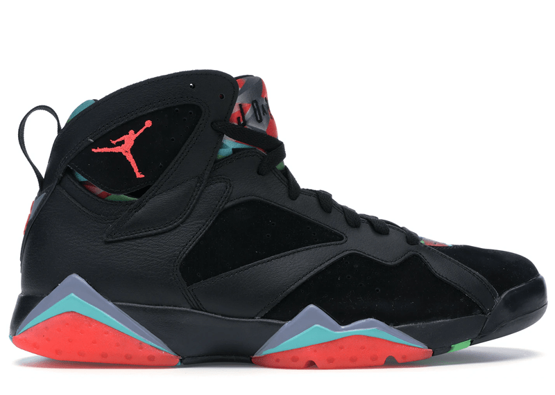 Jordan Sneakers Air Jordan 7 Retro Barcelona Nights 2015 Men