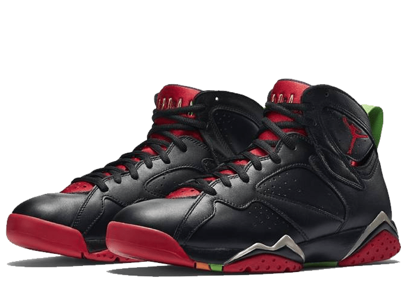 Jordan 7 marvin the martian sales for sale