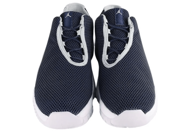 Jordan Sneakers Air Jordan Future Low Midnight Navy/Grey Mist-White