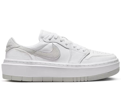 Jordan sneakers Jordan 1 Elevate Low Neutral Grey (Women's)