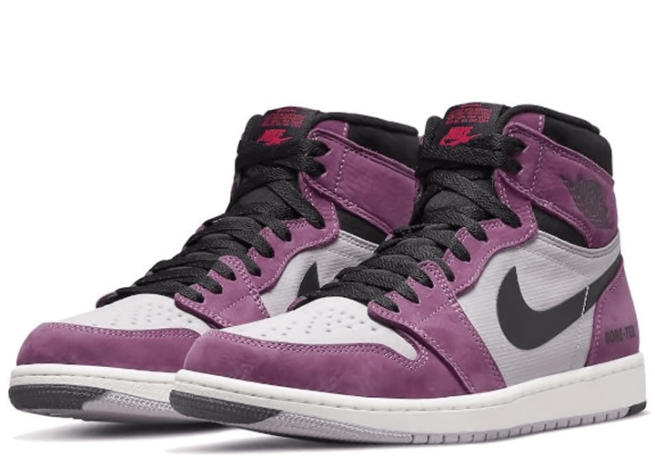 靴 Jordan 1 High Element GORTEX Light Berry jordan-jordan-1-high-element-