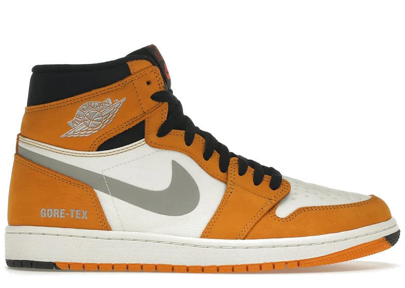 Jordan Sneakers Jordan 1 High Element Gore-Tex Light Curry