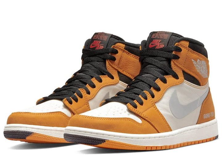 Jordan 1 High Element Gore-Tex Light Curry – Court Order