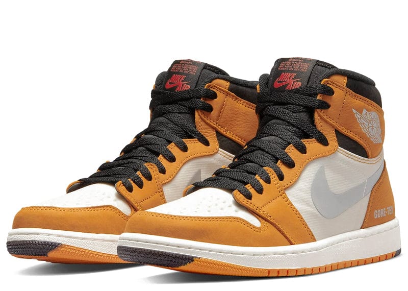 Jordan Sneakers Jordan 1 High Element Gore-Tex Light Curry