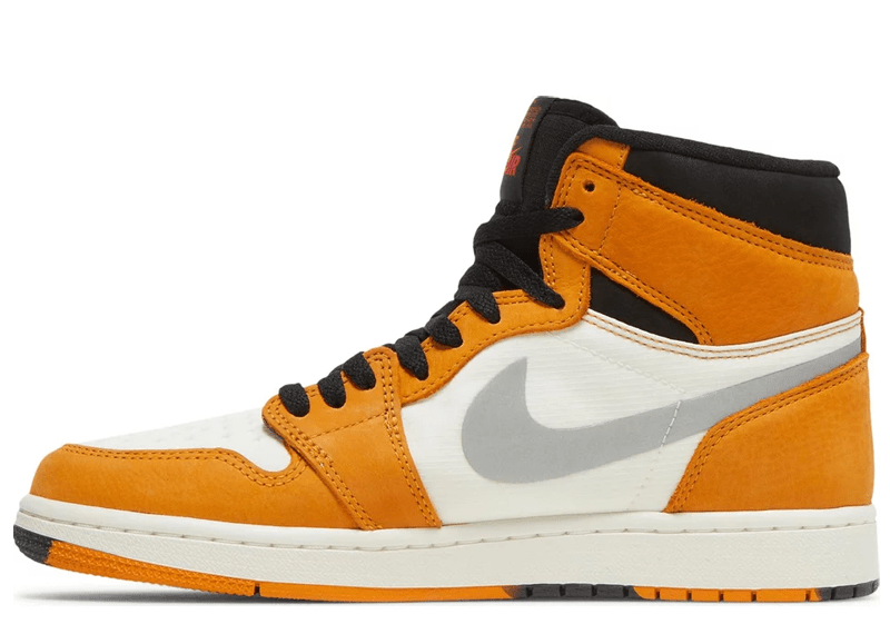 Jordan Sneakers Jordan 1 High Element Gore-Tex Light Curry