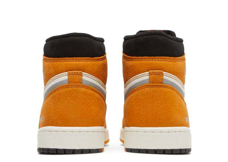 Jordan 1 High Element Gore-Tex Light Curry – Court Order Jordan 1 High Element Gore-Tex Light Curry – Court Order