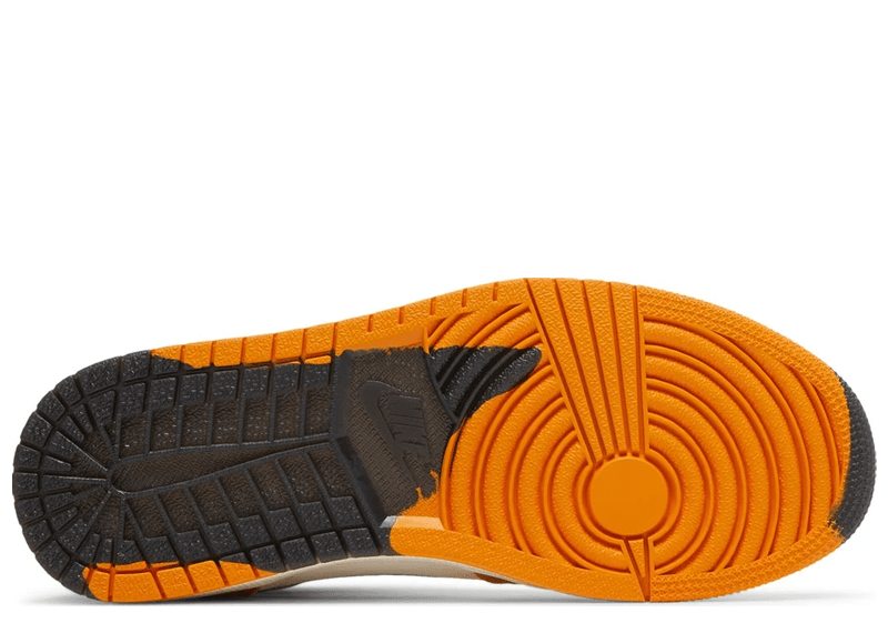 Jordan Sneakers Jordan 1 High Element Gore-Tex Light Curry