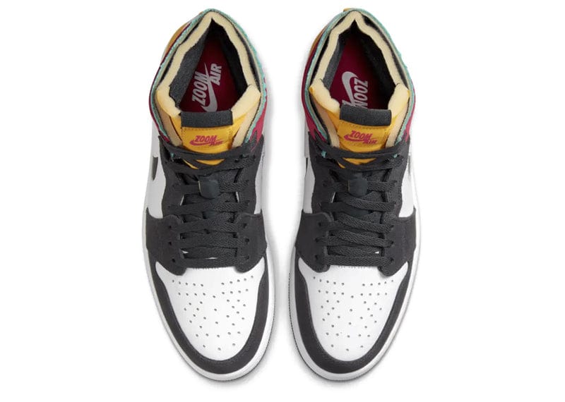 Jordan Sneakers Jordan 1 High Zoom Air CMFT Anthracite
