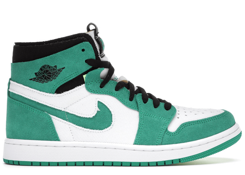 Jordan 1 High Zoom CMFT Stadium Green – Court Order