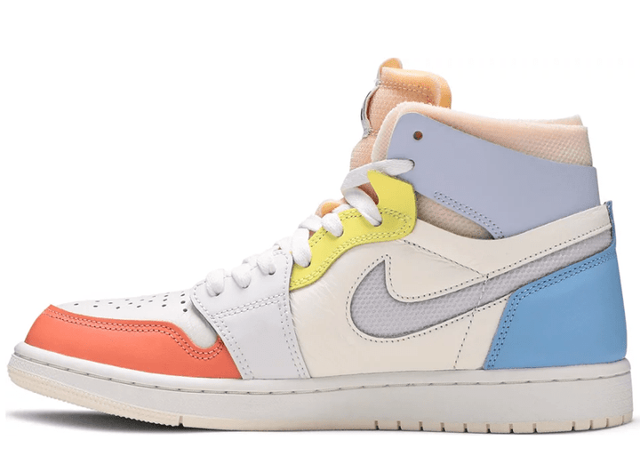 mid to my first coach