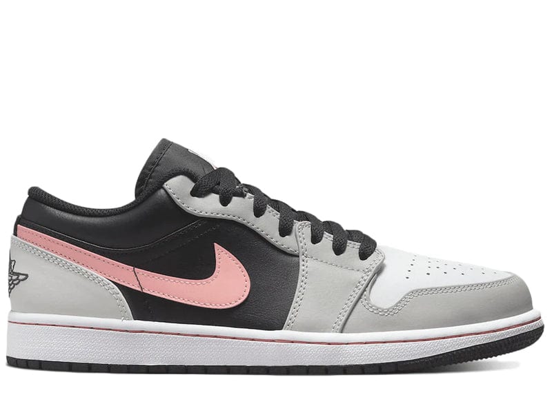 Jordan sneakers Jordan 1 Low Black Grey Pink