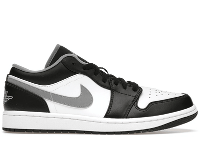 Jordan sneakers Jordan 1 Low Black White Grey