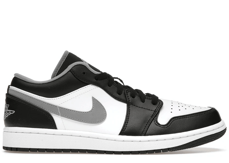 Jordan sneakers Jordan 1 Low Black White Grey