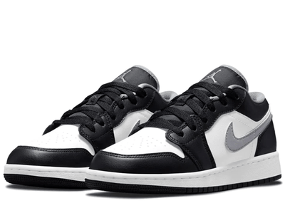Jordan sneakers Jordan 1 Low Black White Grey