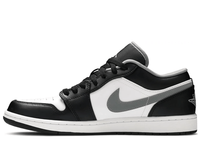 Jordan sneakers Jordan 1 Low Black White Grey