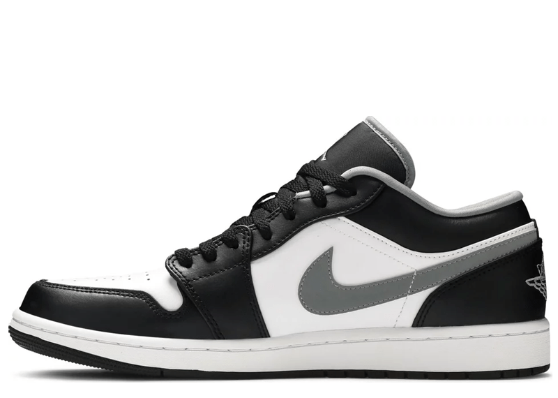 Jordan sneakers Jordan 1 Low Black White Grey