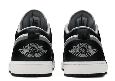 Jordan sneakers Jordan 1 Low Black White Grey