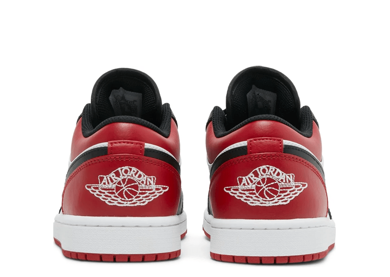 Air jordan 1 low 2018 on sale