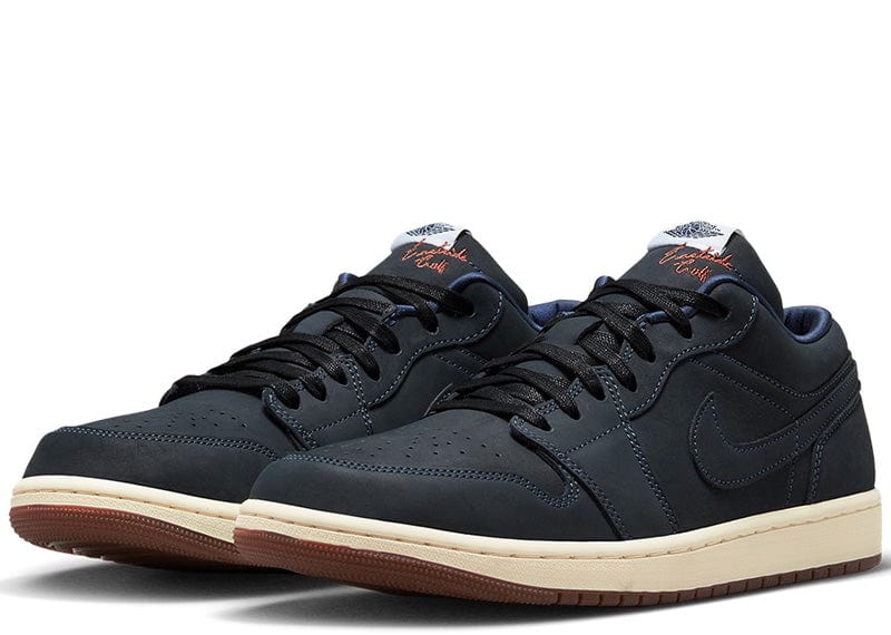 Jordan Sneakers Jordan 1 Low Eastside Golf Out of the Mud