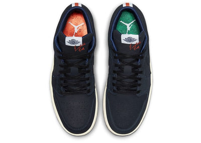 Jordan Sneakers Jordan 1 Low Eastside Golf Out of the Mud