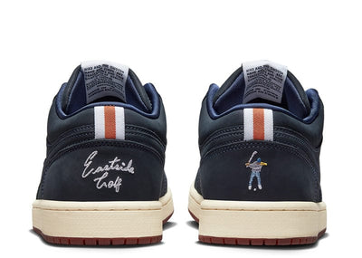 Jordan Sneakers Jordan 1 Low Eastside Golf Out of the Mud