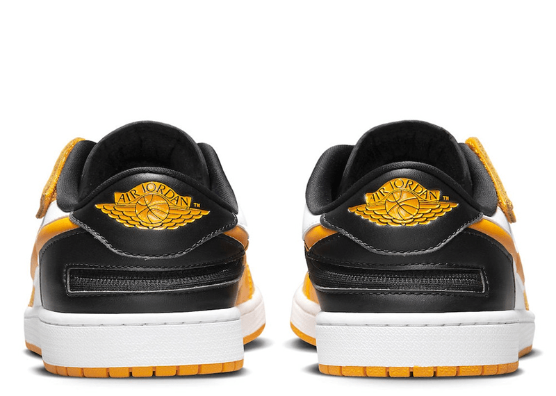 Jordan 1 Low Flyease University Gold – Court Order