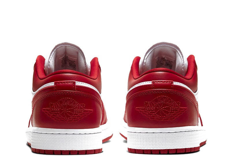 Jordan 1 gym red retail price best sale