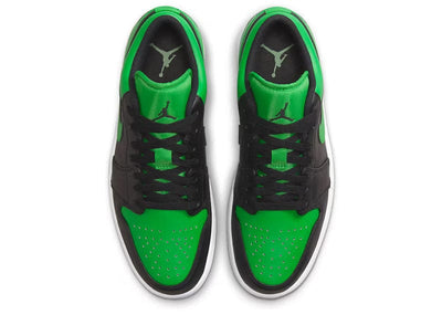 Jordan sneakers Jordan 1 Low Lucky Green