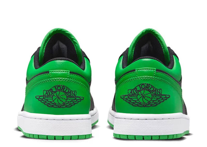 Jordan Low Lucky Green – Court Order - Main Image
