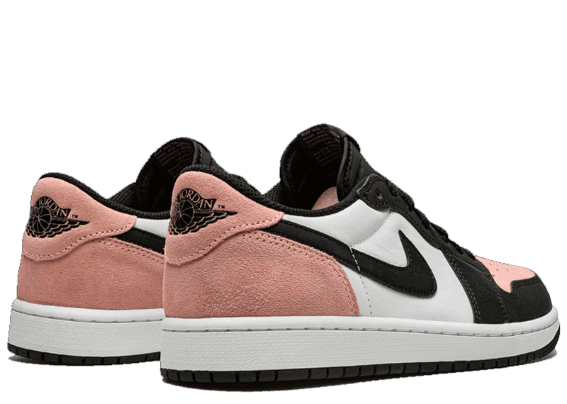 Jordan sneakers Jordan 1 Low OG Bleached Coral