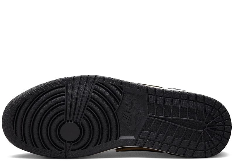 Jordan 1 Low OG EX Black Smoke Grey – Court Order