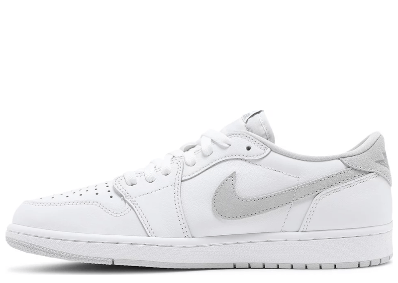 Jordan 1 Low OG Neutral Grey 2021