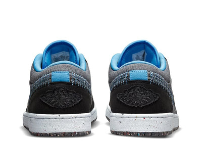 Jordan Sneakers Jordan 1 Low SE Crater Grey University Blue
