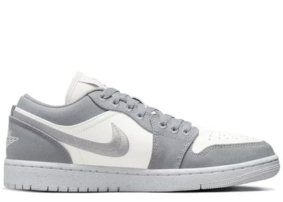 Jordan sneakers Jordan 1 Low SE Light Steel Grey (Women's)