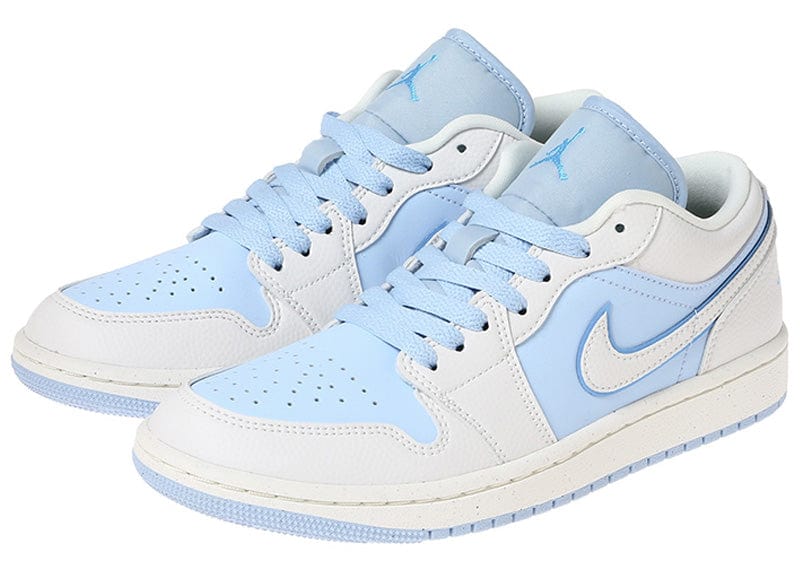 Air jordan ice blue Clearance