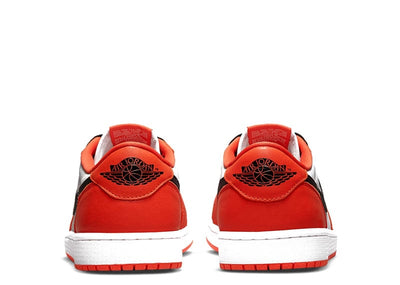 Jordan Sneakers Jordan 1 Low Starfish