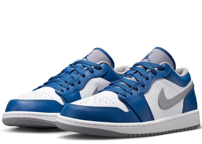 Jordan sneakers Jordan 1 Low True Blue