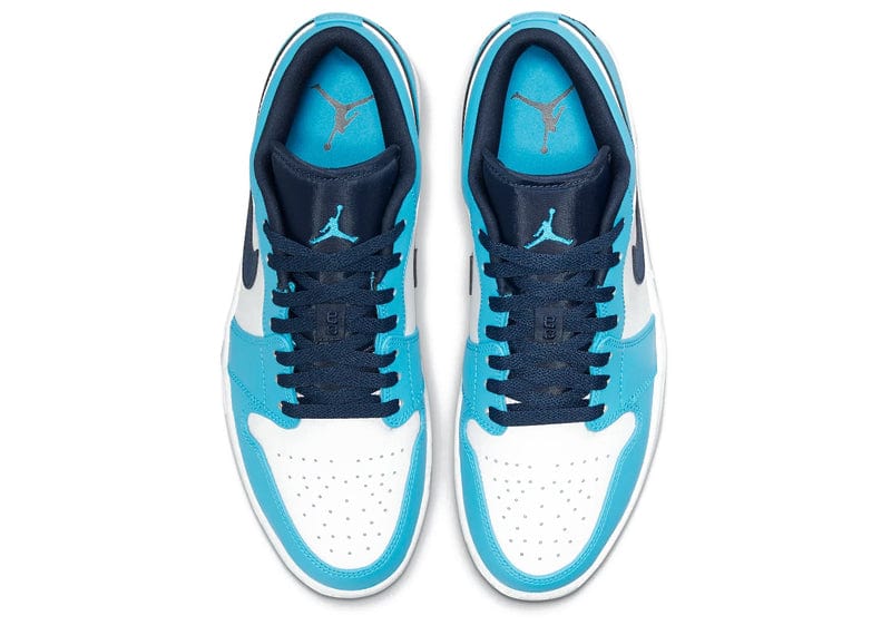 Jordan Sneakers Jordan 1 Low UNC (2021)