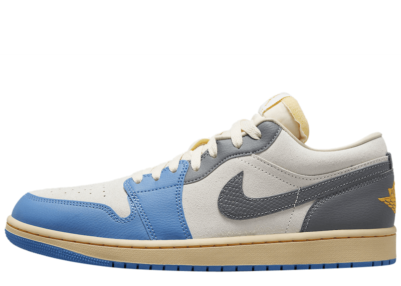 Jordan sneakers Jordan 1 Low Vintage UNC Grey