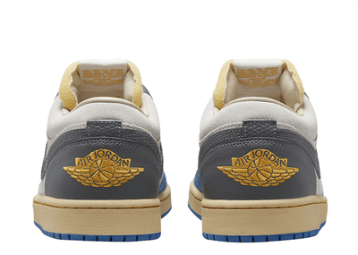 Jordan sneakers Jordan 1 Low Vintage UNC Grey