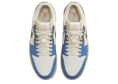 Jordan sneakers Jordan 1 Low Vintage UNC Grey