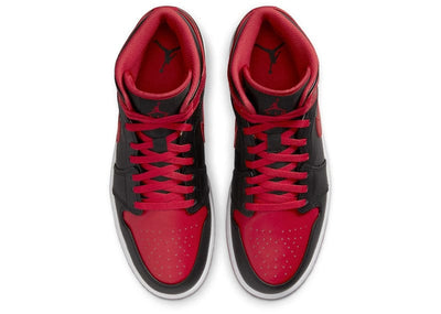 Jordan Sneakers Jordan 1 Mid Alternate Bred (2022)