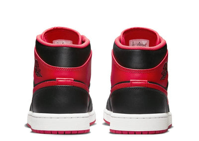 Jordan Sneakers Jordan 1 Mid Alternate Bred (2022)