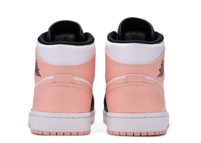 Jordan Sneakers Jordan 1 Mid ‘Arctic Orange’
