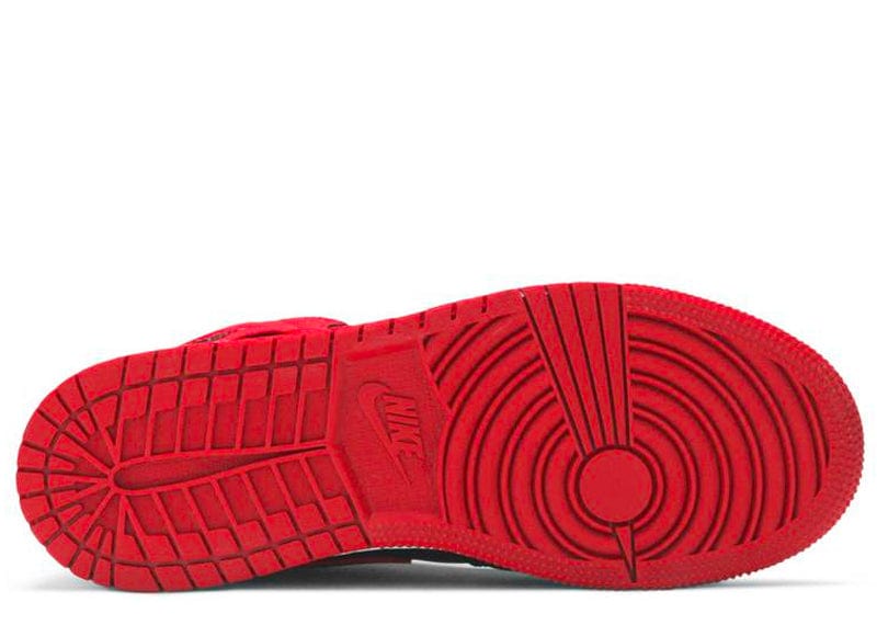 Jordan Sneakers Jordan 1 Mid Banned 2020 (GS)