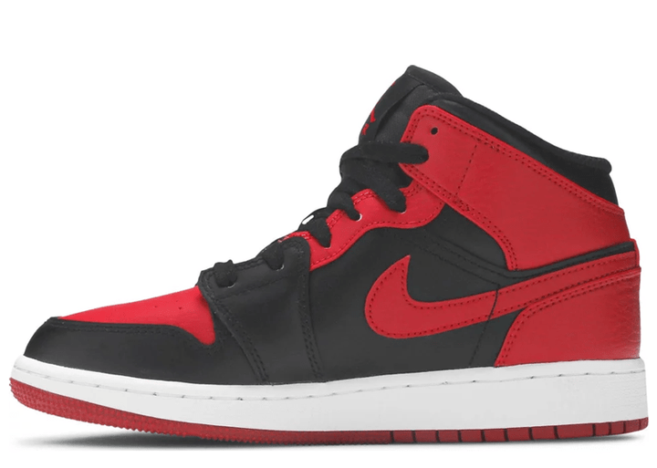 Jordan 1 Mid Banned 2020 (GS) – Court Order