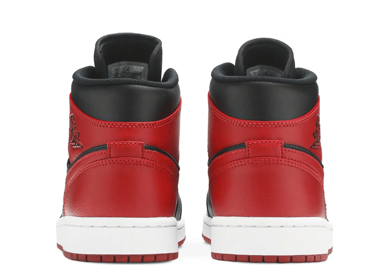 Jordan 1 Mid Banned (2020) – Court Order