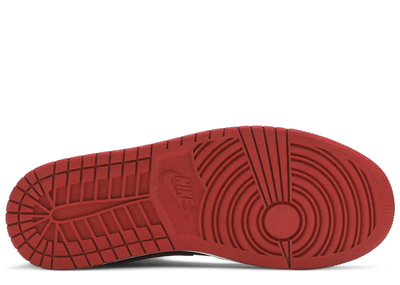 Jordan Unisex sneakers Jordan 1 Mid Banned (2020)