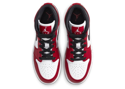 Jordan Sneakers Jordan 1 Mid Chicago 2020 (GS)